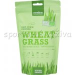 Purasana Wheat Grass Raw Juice Powder BIO 200 g – Hledejceny.cz
