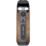 Smoktech Novo 5 Pod 900 mAh Brown Leather 1 ks – Hledejceny.cz