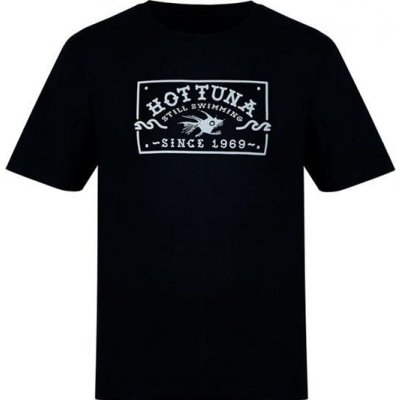 Hot Tuna Crew T Shirt Mens