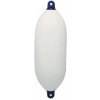 Vodácké doplňky Majoni Fender Star 15 cm 58 cm White/Blue Klasický fendr