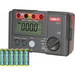 UNI-T UT521 – Hledejceny.cz