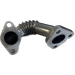 Trubka EGR ventilu Fiat Ducato 250 3,0 1618QA – Sleviste.cz