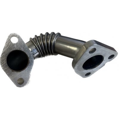 Trubka EGR ventilu Fiat Ducato 250 3,0 1618QA – Sleviste.cz