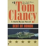 DEBT OF HONOUR CLANCY, T. – Sleviste.cz