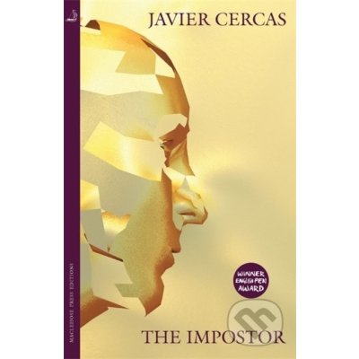 The Impostor - Javier Cercas