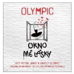 Olympic - Okno mé lásky LP – Sleviste.cz