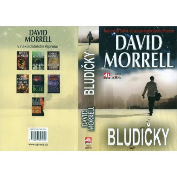 Bludičky - David Morrell