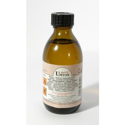 Medium I ředítko pomaluschnoucí Umton 200 ml – Sleviste.cz