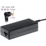 TRX Akyga 65W napájecí adaptér TRX-AK-ND-06 - neoriginální – Zboží Živě