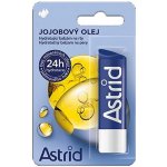 Astrid Jojobový olej hydratující balzám na rty 4,8 g – Zboží Dáma
