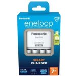 Panasonic Eneloop + 4x AA 2000 mAh K-KJ17MCD40E – Sleviste.cz