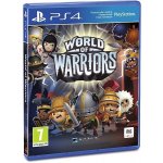 World of Warriors – Hledejceny.cz