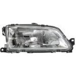 Pravé přední světlo PEUGEOT 306 |03/1993-03/1997| DEPO | 5501114RLDE – Sleviste.cz