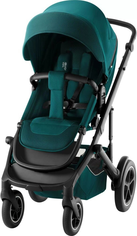 BRITAX Smile 5Z Atlantic Green ECO 2024