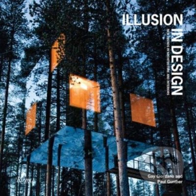 Illusion in Design – Zboží Mobilmania