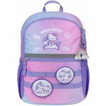 Baagl Batoh Buddy Hello Kitty Unicorn – Zboží Mobilmania