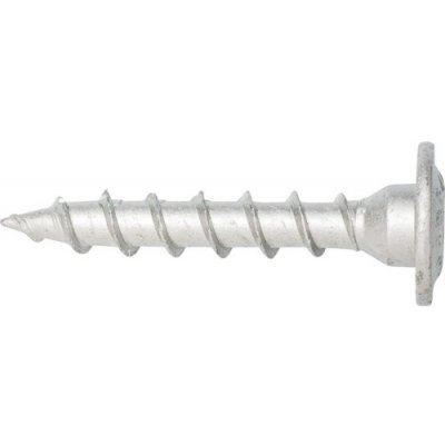 Vrut RAPI TEC do tesařského kování 5,0x40 mm, T20 – Hledejceny.cz