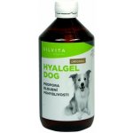 Hyalgel Dog Original jablko 500 ml – Hledejceny.cz