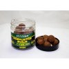 Návnada a nástraha Jet Fish Boilies Biosquid 250ml 20mm