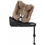 Cybex SIRONA Gi i-Size 2025 Almond Beige Plus – Sleviste.cz