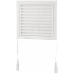 VENTS MV 100Rs 154 x 154 mm – Sleviste.cz