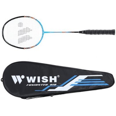 WISH Fusiontec 918 – Zboží Dáma