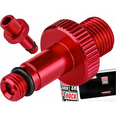 RockShox Air Valve Adapter Tool Rear Shocks – Zboží Dáma