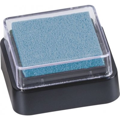Heyda Razítkovací polštářek 3x3 sv.modrá – Zbozi.Blesk.cz