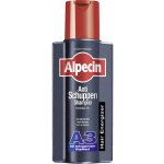 Alpecin Hair Energizer Aktiv Shampoo A3 250 ml – Zboží Mobilmania