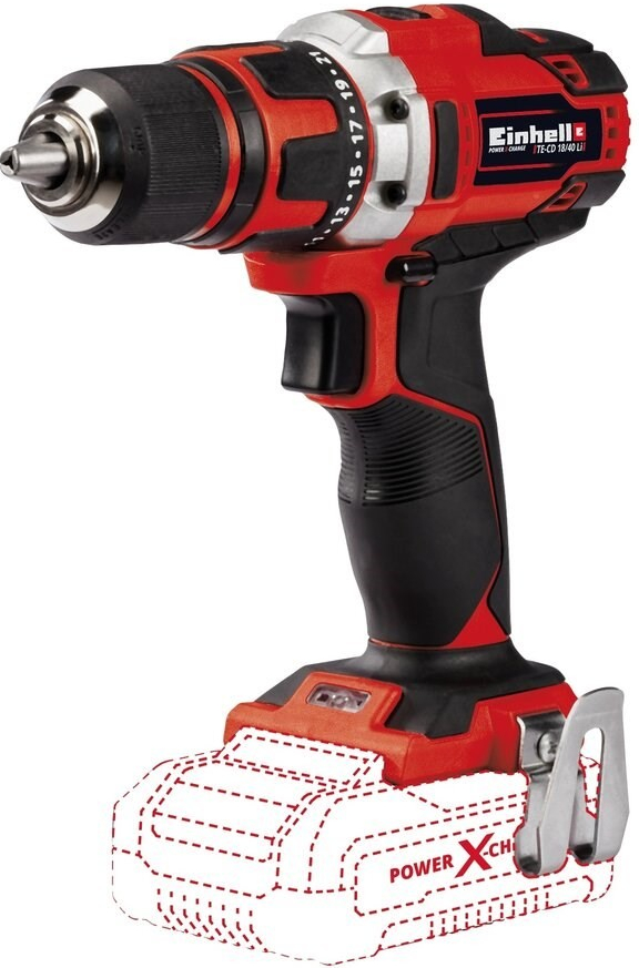 Einhell TE-CD 18 4600000
