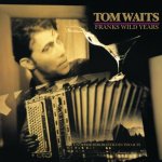Waits Tom - Frank's Wild Years CD – Hledejceny.cz