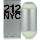 Parfém Carolina Herrera 212 NYC toaletní voda dámská 100 ml