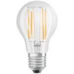 LEDVANCE Osram LED CLASSIC A 75 V 7.5W 840 FIL CL E27 – Hledejceny.cz