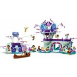 LEGO® Disney 43215 Kouzelný domek na stromě – Hledejceny.cz