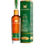 A.H. Riise XO Reserve Porto Cask Finish 20y 45% 0,7 l (karton) – Zboží Dáma
