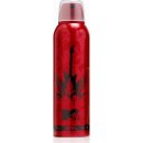 MTV Rock Woman deospray 200 ml