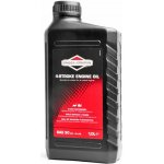 Briggs & Stratton SAE 30 1 l – Sleviste.cz
