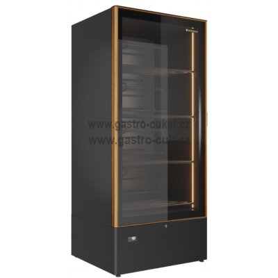 Enofrigo MIA H2000 STD LARGE 195 lahví – Hledejceny.cz