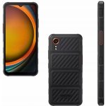 Samsung Galaxy Xcover 7 G556B 6GB/128GB Black – Zboží Živě