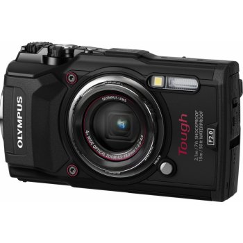 Olympus TG-5