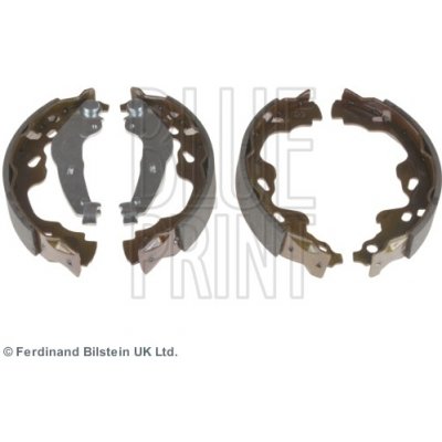 ADT34159 BLUE PRINT Sada brzdových čelistí – Hledejceny.cz