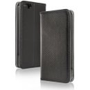 Pouzdro Smart Magnet Xiaomi Redmi 4X Černé