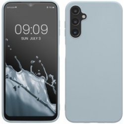 Pouzdro kwmobile Samsung Galaxy A14 5G modré