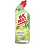 WC Net Intense Gel gelový WC čistič Lime Fresh 750 ml – Zbozi.Blesk.cz