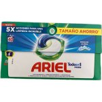 Ariel Allin1 Pods Alpine 40 PD – Zboží Mobilmania