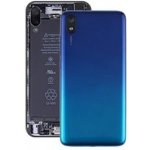 Kryt Xiaomi Redmi 7A zadní modrý – Zboží Živě