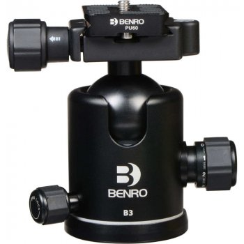 Benro B3