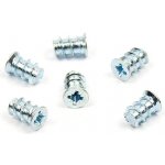 Eurovrut ZH 8mm 6,3 x 13 ZB zápustná hlava / balení 1 000 ks – Hledejceny.cz