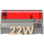 Creality Falcon2 Pro 22W – Zboží Živě