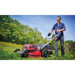 Einhell GP-CM 36/52 S Li BL Kit 4x 5,2 Ah 3413320 – Zboží Mobilmania